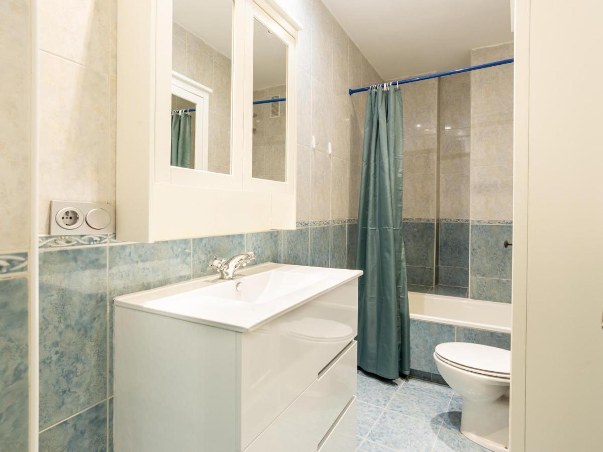 Lu&Cia El Patio Apartment Malaga Exterior photo
